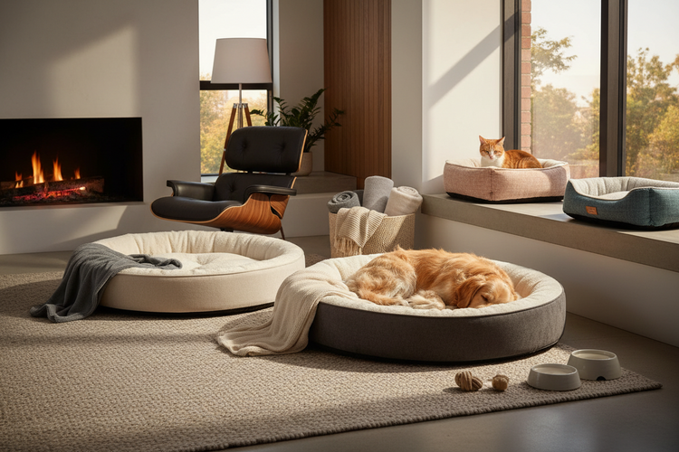 Confort & Couchage