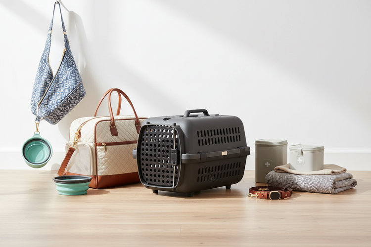 Transport & Accessoires