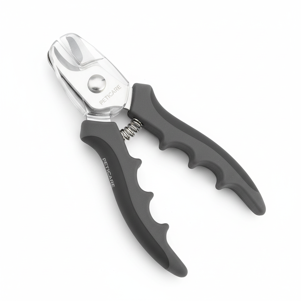 Coupe-ongles Professionnel pour Chien et Chat