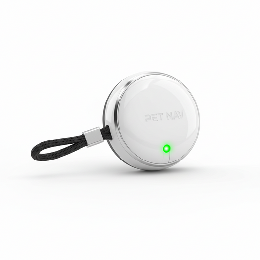 GPS Tracker pour Animaux