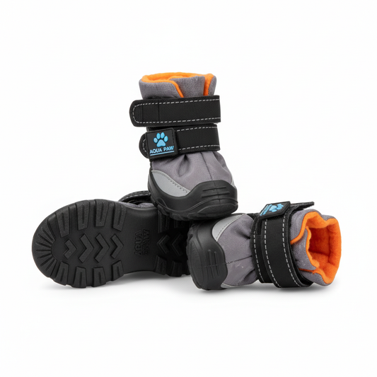 Chaussures Imperméables Antidérapantes pour Chien