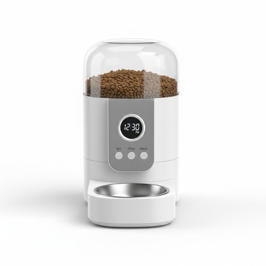 Distributeur Automatique de Croquettes