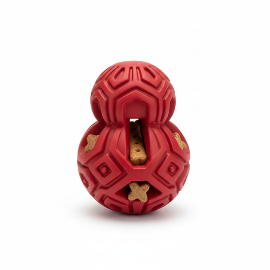 Balle Kong Anti-Stress pour Chien