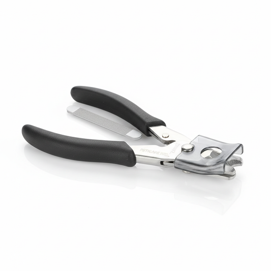 Coupe-Ongles Sécurisé pour Chat et Chien
