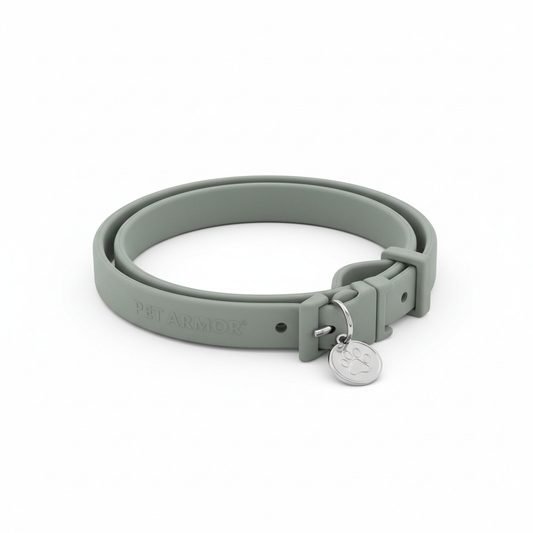 Collier anti-puces et tiques pour chien et chat