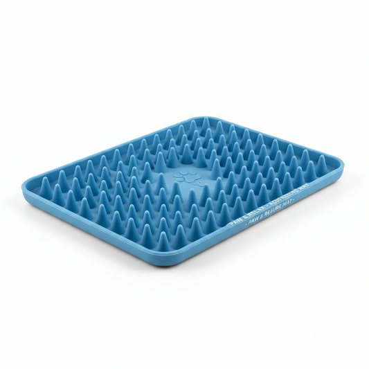 Tapis de Massage Acupression pour Chien