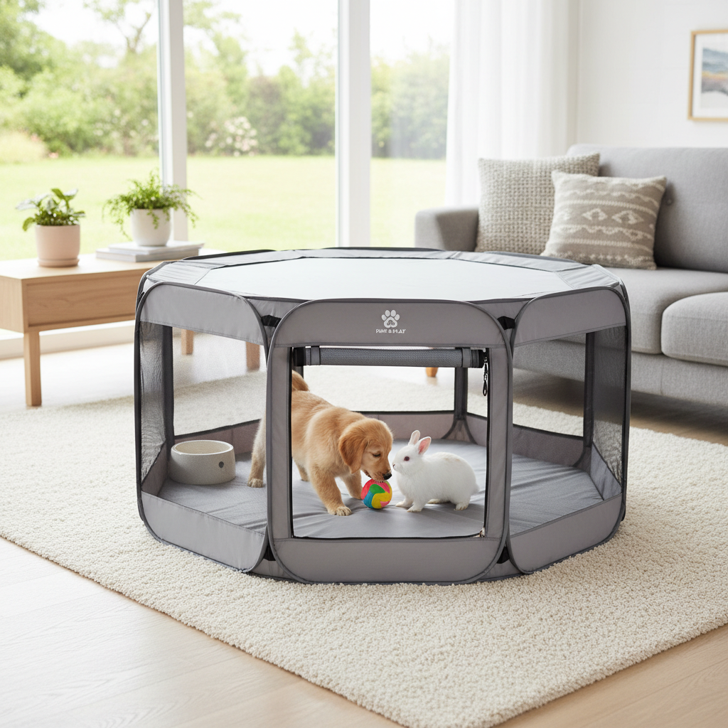 Parc Pliable