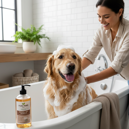 Shampooing Bio