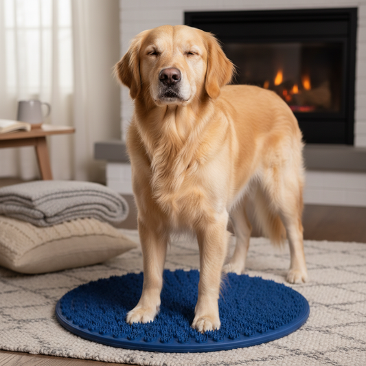 Tapis Acupression